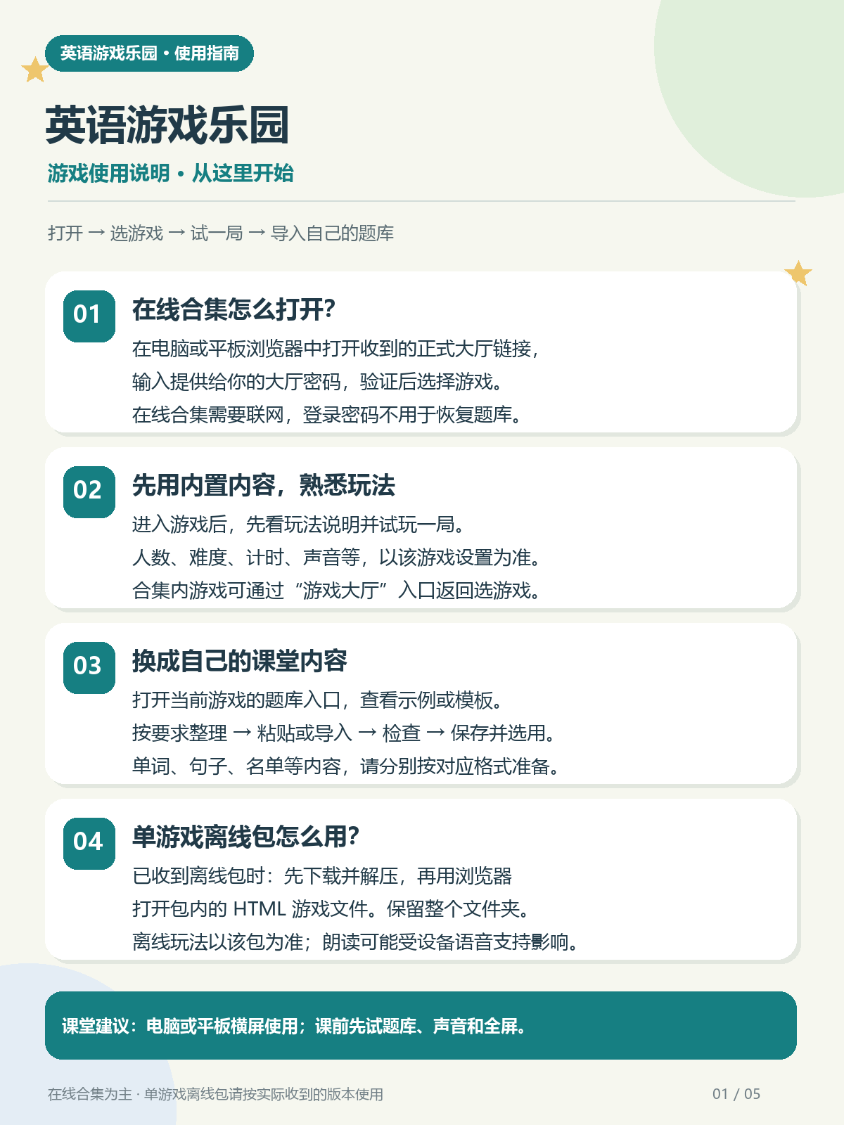 第一次使用怎么开始？的步骤说明图
